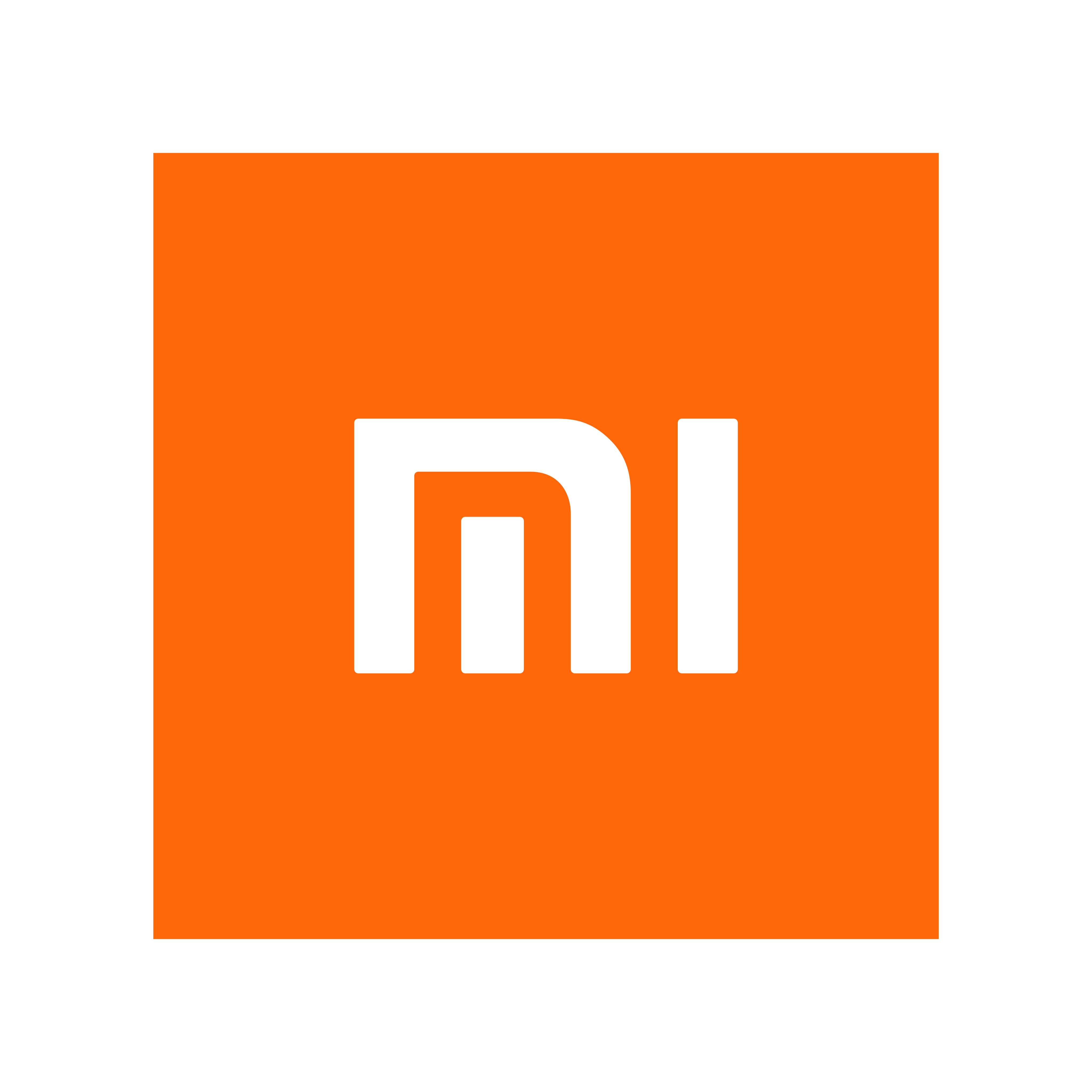 XIAOMI