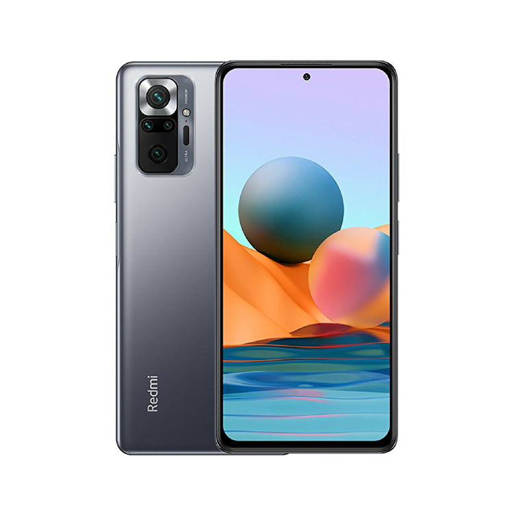 ال سی دی شیائومی Redmi Note 10 pro ( روکاری )