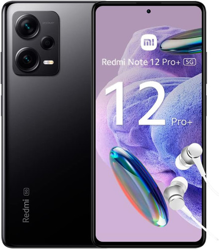 تاچ و ال سی دی اصلی Redmi Note 12 pro plus با فریم | کیفیت روکاری
