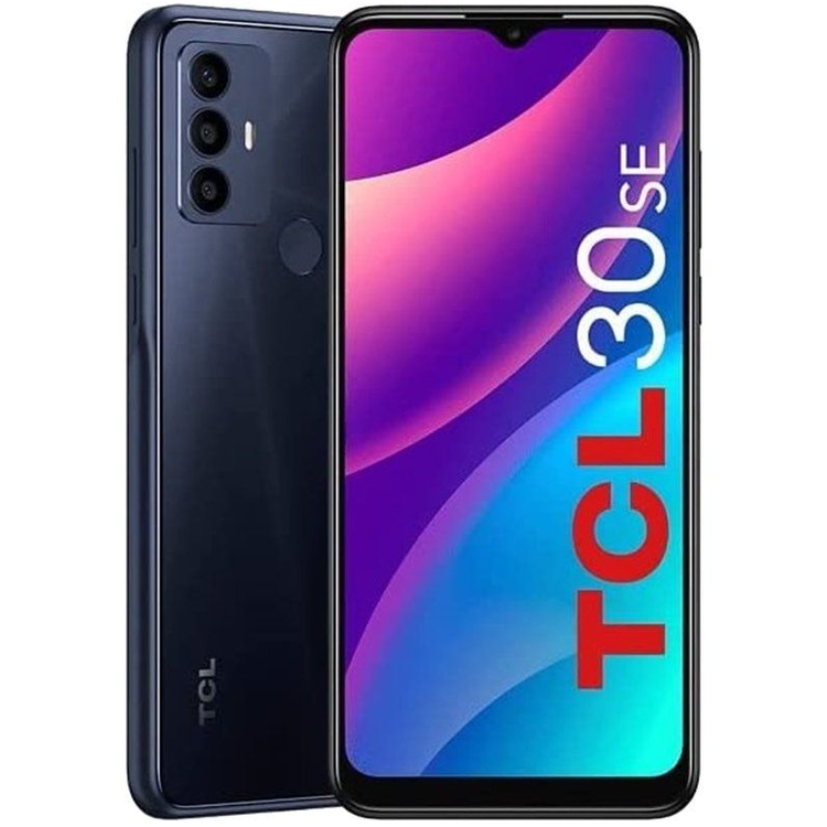 کپسول اسپیکر اصلی تی سی ال TCL 30SE | کیفیت روکاری