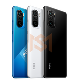 درب پشت اورجینال شیائومی Poco F3 ( روکاری )