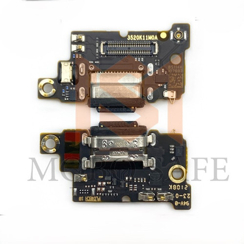 برد شارژ اصلی شیائومی Poco F3 | کیفیت روکاری