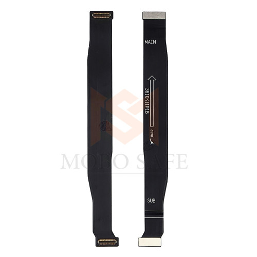 فلت شارژ اورجینال شیائومی Poco F3 ( روکاری )