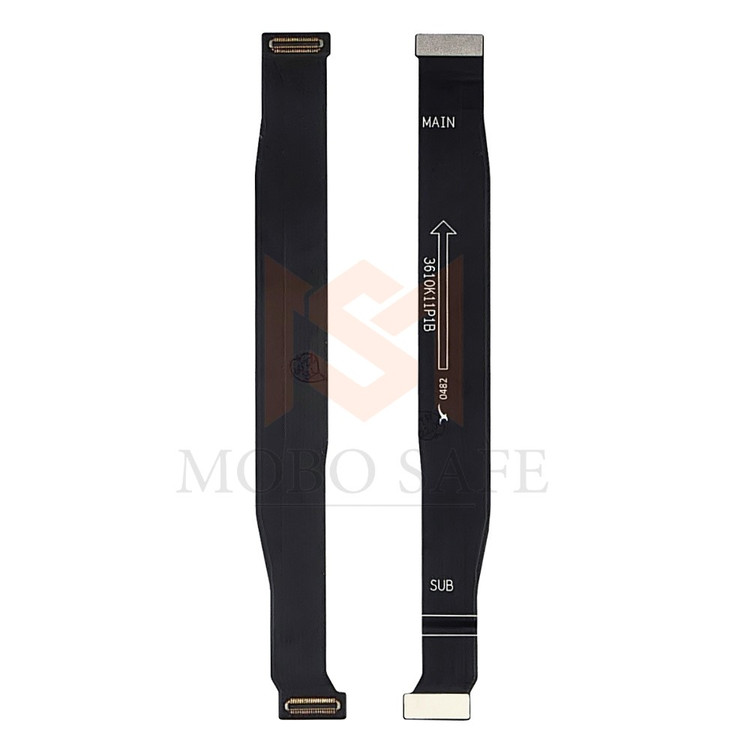 فلت شارژ اورجینال شیائومی Poco F3 ( روکاری )