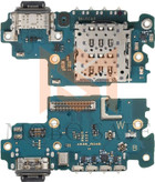 برد شارژ اصلی سامسونگ A53 | کیفیت روکاری