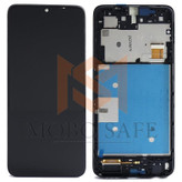 تاچ و ال سی دی اصلی تی سی ال 40R با فریم | کیفیت روکاری