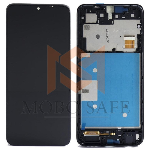 تاچ و ال سی دی اصلی تی سی ال 40R با فریم | کیفیت روکاری