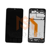 تاچ و ال سی دی اصلی تی سی ال 408 با فریم | کیفیت روکاری