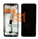 ال سی دی شیائومی Redmi Note 9 pro ( روکاری )