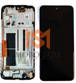 ال سی دی اصلی شیائومی Redmi Note 11 با فریم | کیفیت روکاری