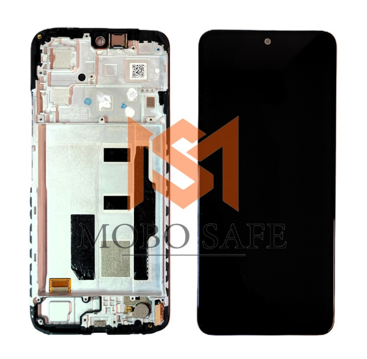 ال سی دی شیائومی Redmi Note 12