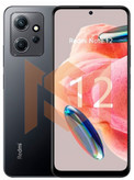 ال سی دی شیائومی Redmi Note 12 ( روکاری )