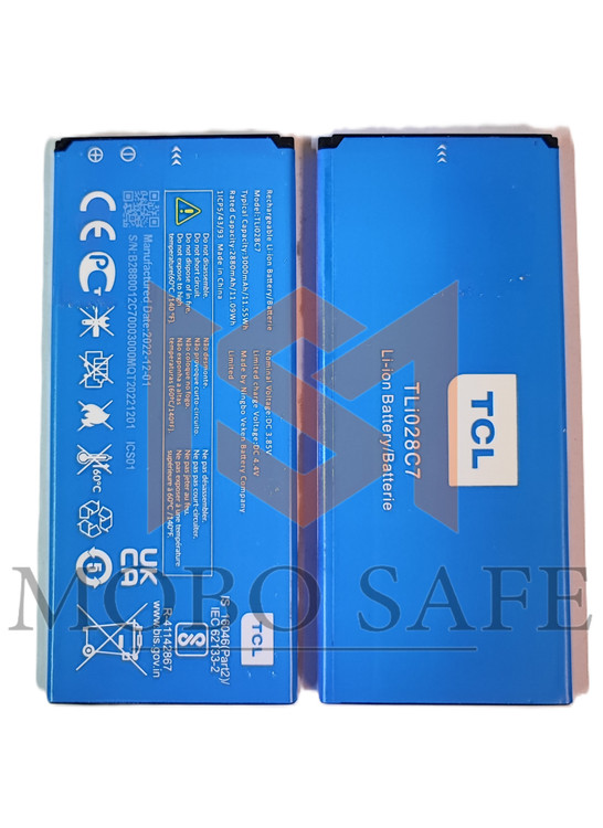 باتری اصلی تی سی ال 403 TLi028C7 | کیفیت روکاری