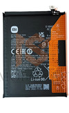 باتری اصلی شیائومی Redmi Note 10 5G BN5A | کیفیت روکاری
