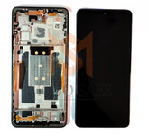 تاچ و ال سی دی اصلی شیائومی 11T Pro با فریم | کیفیت روکاری