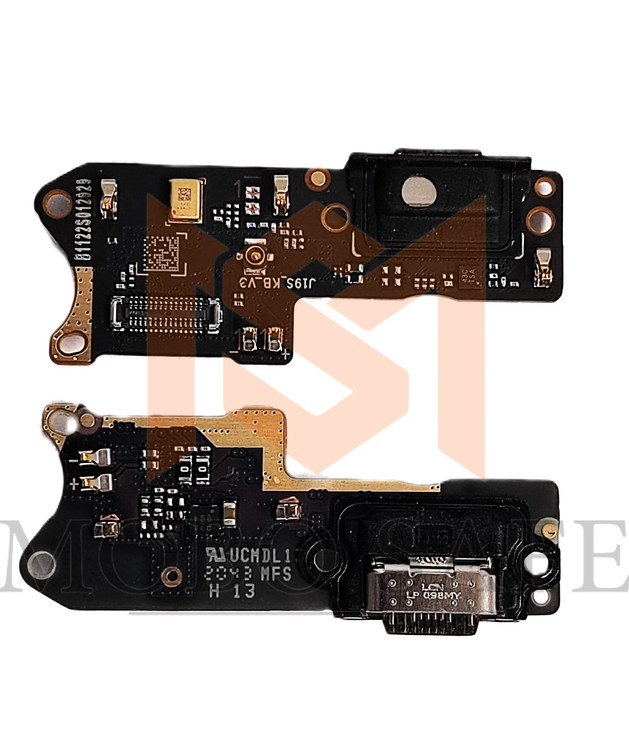 برد شارژ اصلی شیائومی Poco M3 | کیفیت روکاری