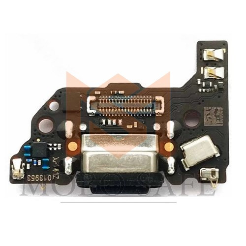 برد شارژ اصلی شیائومی 11 Lite 4G/5G | کیفیت روکاری