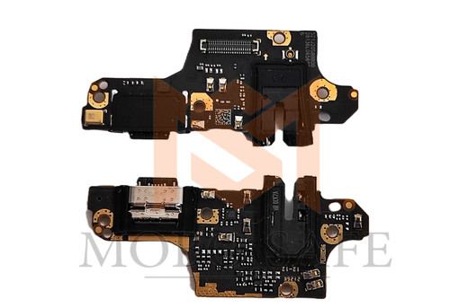 برد شارژ اصلی شیائومی Poco X3 Pro/NFC | کیفیت روکاری