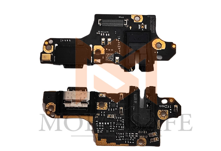 برد شارژ اصلی شیائومی Poco X3 Pro/NFC | کیفیت روکاری