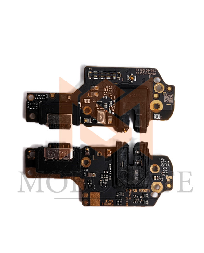 برد شارژ اصلی شیائومی Redmi Note 8 2021 | کیفیت روکاری