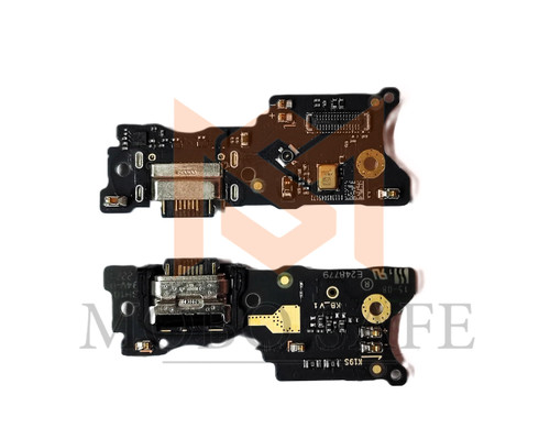 برد شارژ اصلی شیائومی Redmi 10 | کیفیت روکاری