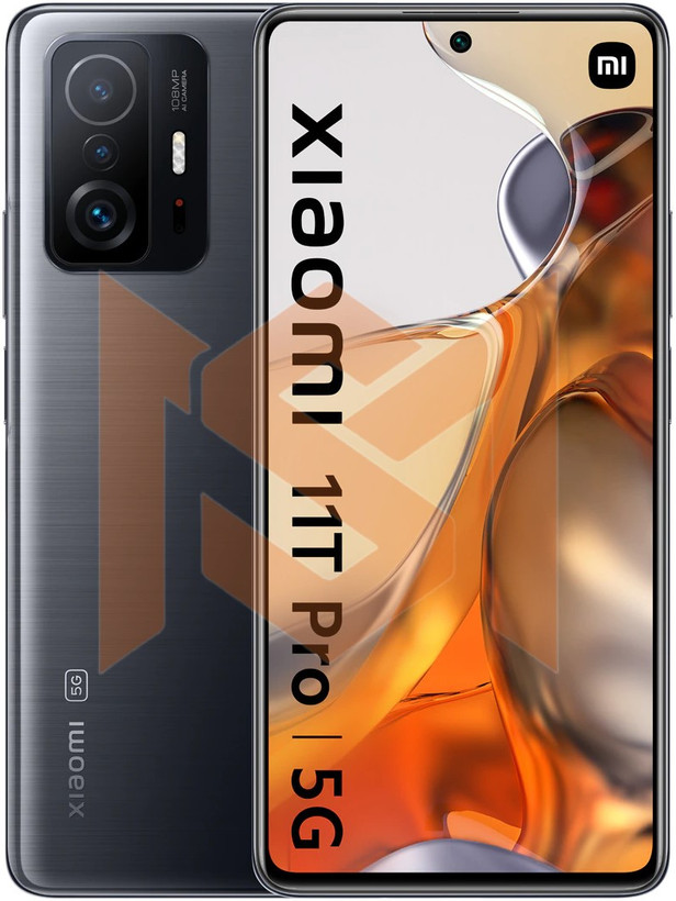 برد شارژ اصلی شیائومی 11T Pro | کیفیت روکاری