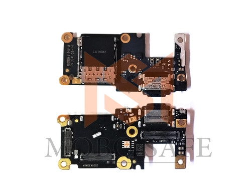 برد شارژ اصلی شیائومی 11T | کیفیت روکاری