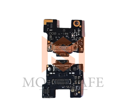 برد شارژ اصلی شیائومی Redmi Note 13 Pro plus | کیفیت روکاری