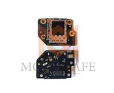 برد شارژ اصلی شیائومی Redmi Note 13 Pro plus | کیفیت روکاری