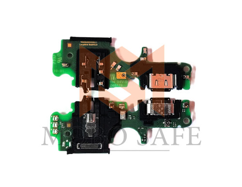 برد شارژ اصلی تی سی ال 40NXT | کیفیت روکاری