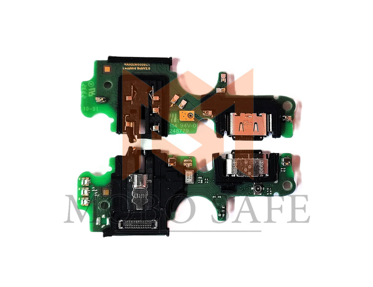 برد شارژ اصلی تی سی ال 40NXT | کیفیت روکاری