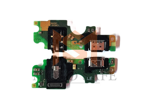 برد شارژ اصلی تی سی ال 40R | کیفیت روکاری