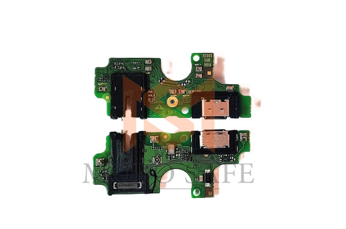 برد شارژ اصلی تی سی ال 408 | کیفیت روکاری