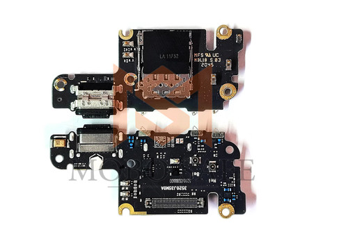 برد شارژ اصلی شیائومی 10T Pro/10T | کیفیت روکاری