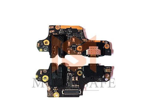 برد شارژ اصلی شیائومی Redmi Note 9 Pro | کیفیت روکاری