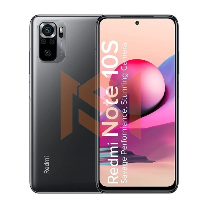 برد شارژ اصلی شیائومی Redmi Note 10/10s | کیفیت روکاری
