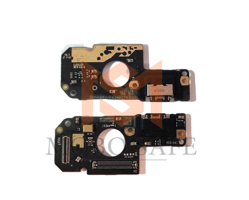 برد شارژ اصلی شیائومی Redmi Note 12s | کیفیت روکاری