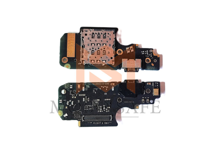 برد شارژ اصلی شیائومی Redmi Note 11 Pro 4G | کیفیت روکاری