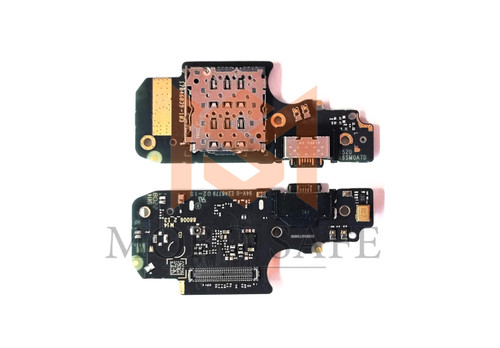 برد شارژ اصلی شیائومی Redmi Note 11 Pro 5G | کیفیت روکاری