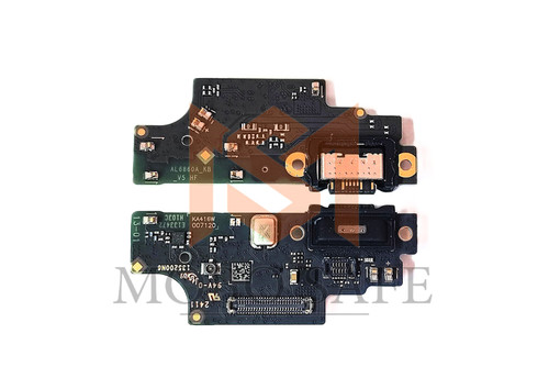 برد شارژ اصلی شیائومی Redmi Note 13 Pro 4G | کیفیت روکاری