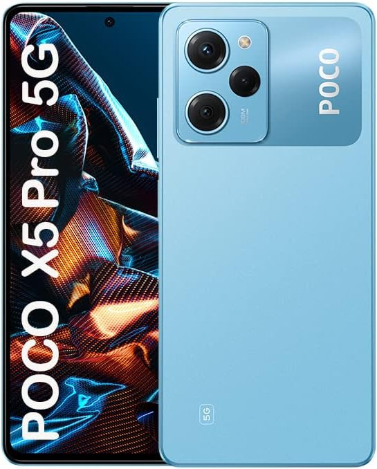 برد شارژ اصلی شیائومی Poco X5 Pro | کیفیت روکاری