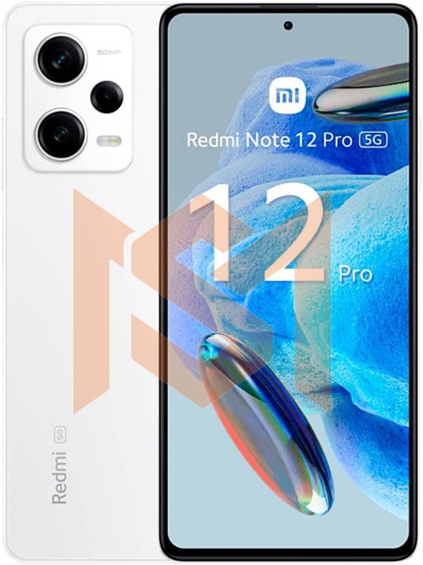 برد شارژ اصلی شیائومی Redmi Note 12 Pro 5G | کیفیت روکاری