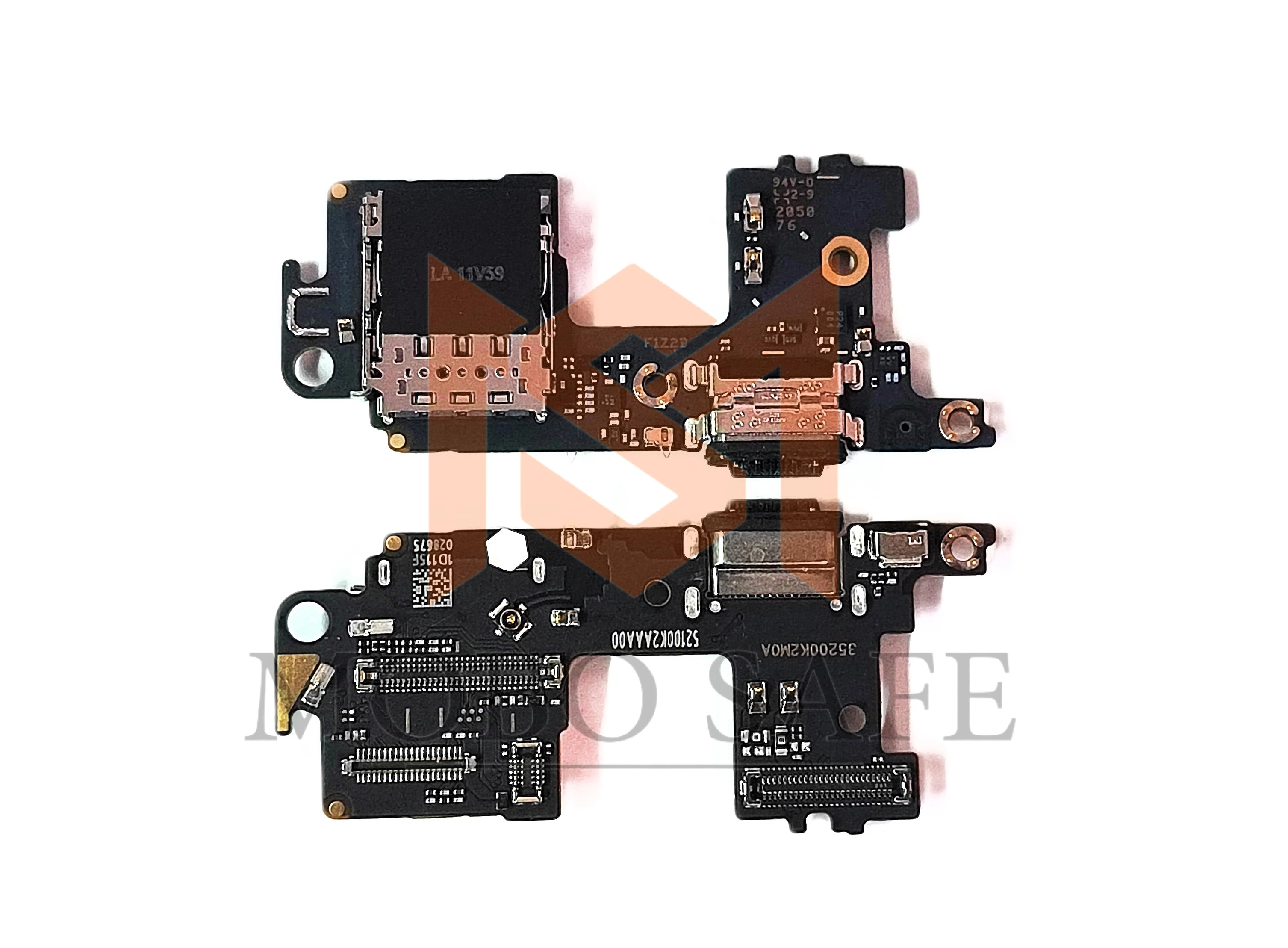 برد شارژ اصلی شیائومی 11 5G | کیفیت روکاری