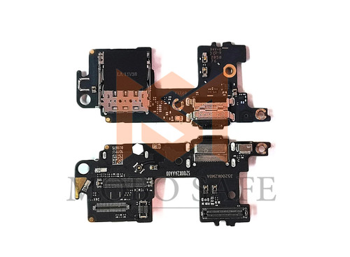 برد شارژ اصلی شیائومی 11 5G | کیفیت روکاری