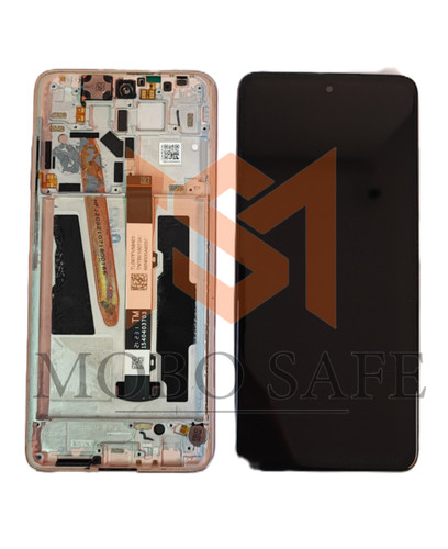 تاچ و ال سی دی اصلی Poco X3 Pro/NFC با فریم | کیفیت روکاری