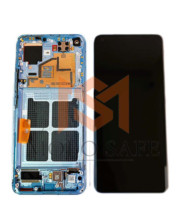 تاچ و ال سی دی اصلی شیائومی 11 5G با فریم | کیفیت روکاری