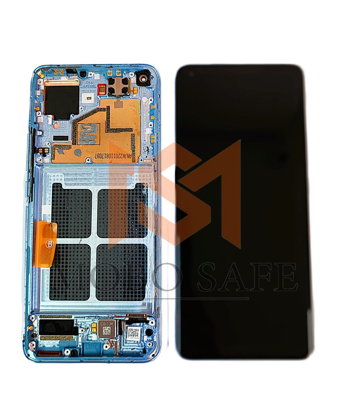 تاچ و ال سی دی اصلی شیائومی 11 5G با فریم | کیفیت روکاری