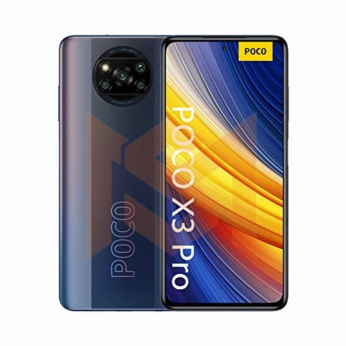 درب پشت اصلی شیائومی Poco X3 Pro | کیفیت روکاری