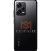 درب پشت اورجینال شیائومی Redmi Note 12 Pro Plus 5G ( روکاری )