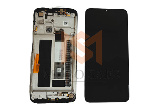 تاچ و ال سی دی اصلی شیائومی Poco M3 با فریم | کیفیت روکاری